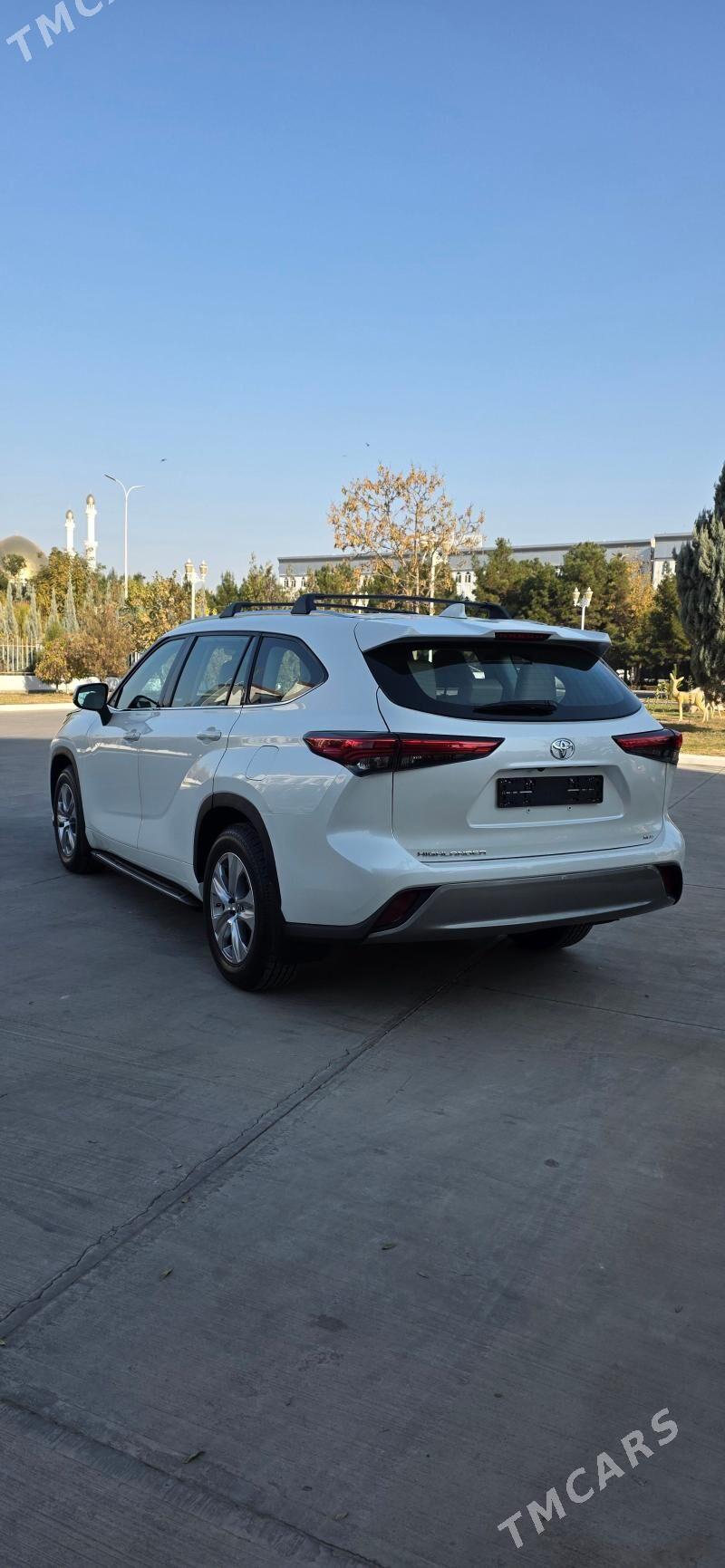 Toyota Highlander 2020 - 657 000 TMT - Mary - img 5