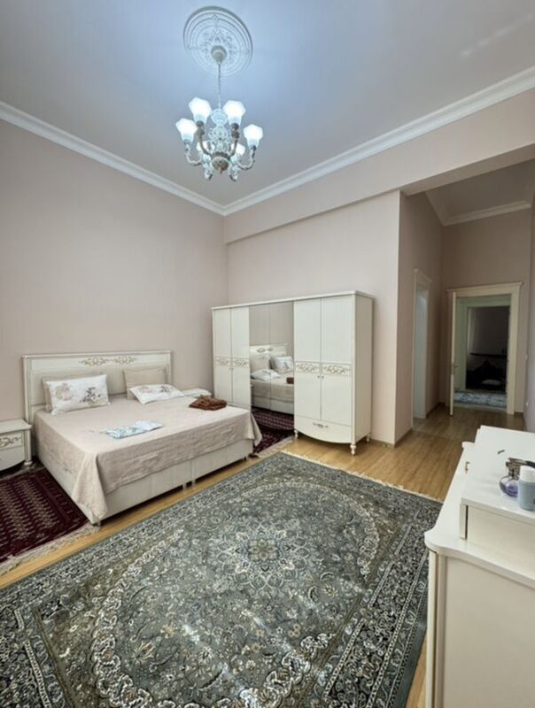 15 tapgyr 11 etaz 3 komnat - Ашхабад - img 4