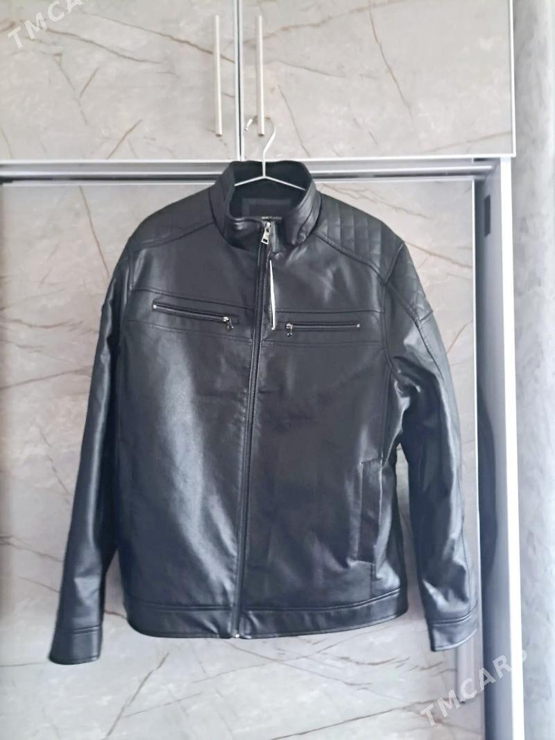 kurtka deri - Daşoguz - img 1