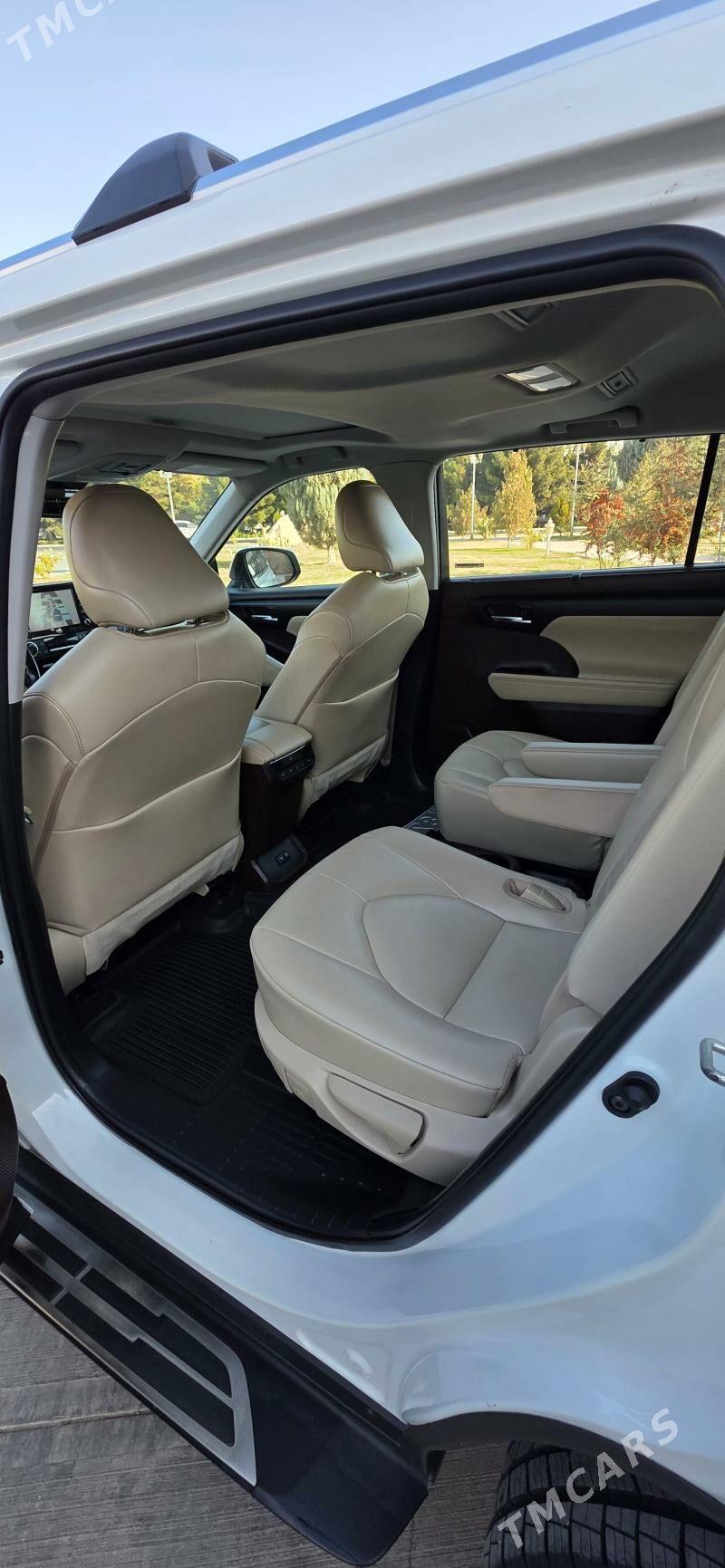 Toyota Highlander 2020 - 657 000 TMT - Mary - img 8