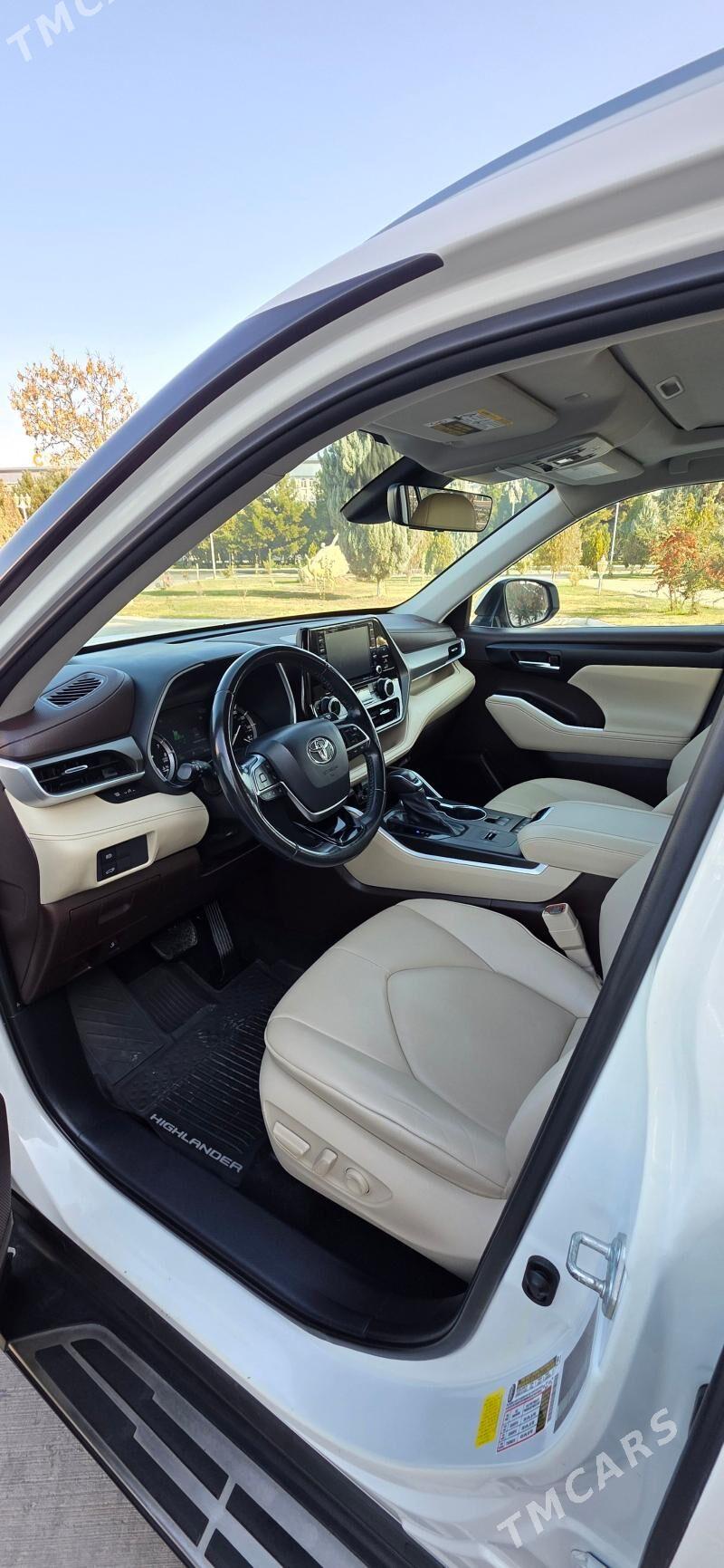 Toyota Highlander 2020 - 657 000 TMT - Mary - img 7