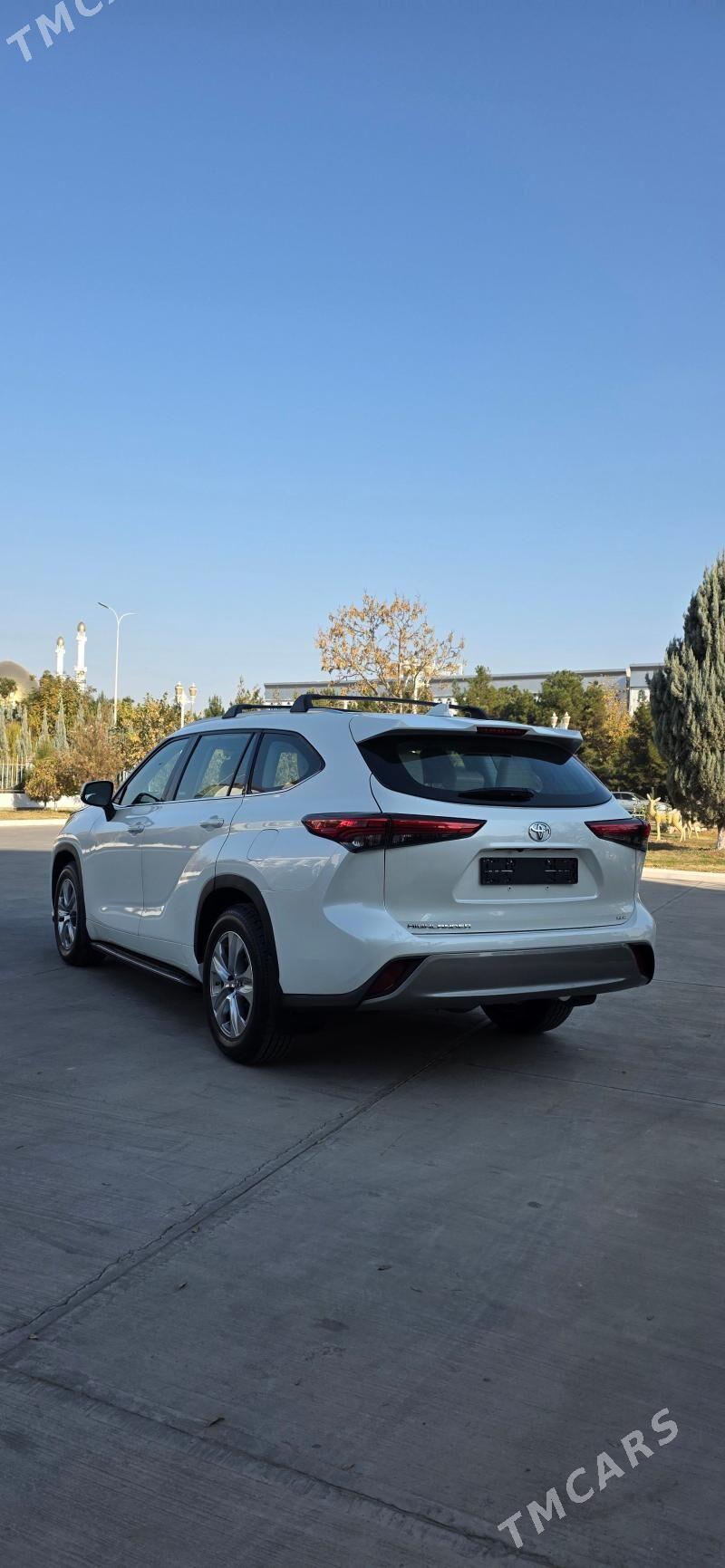 Toyota Highlander 2020 - 657 000 TMT - Mary - img 2