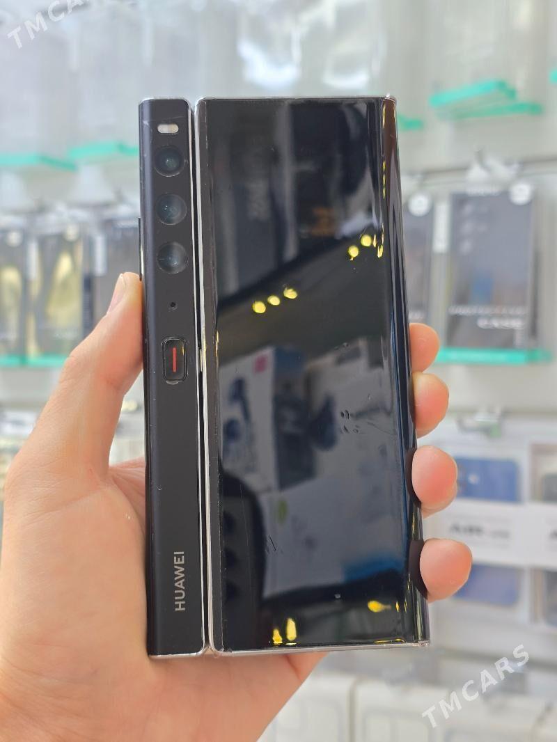 Huawei Mate XS 2 - Türkmenbaşy - img 3