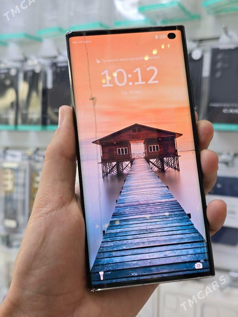 Huawei Mate XS 2 - Türkmenbaşy - img 5