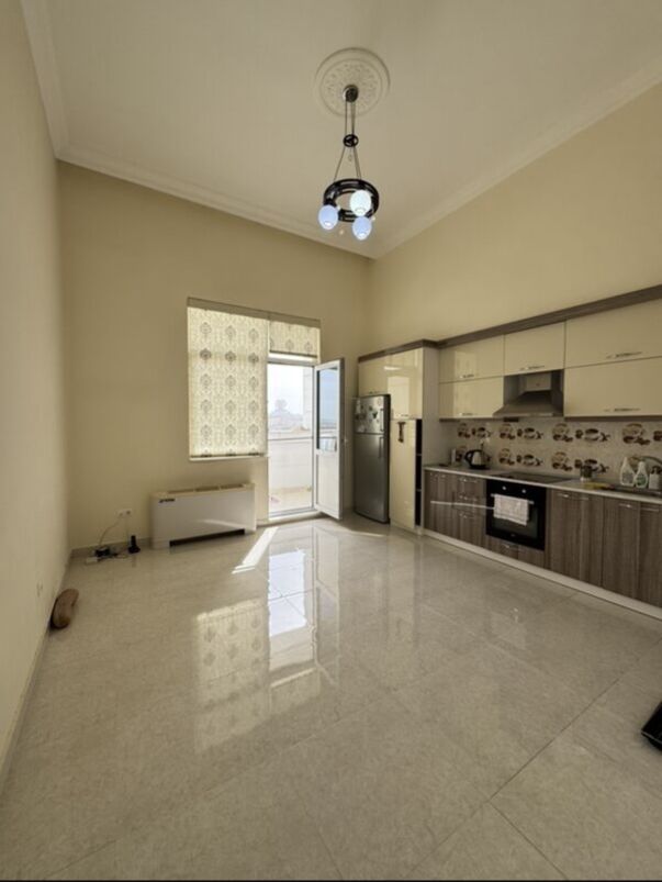 15 tapgyr 11 etaz 3 komnat - Ашхабад - img 6