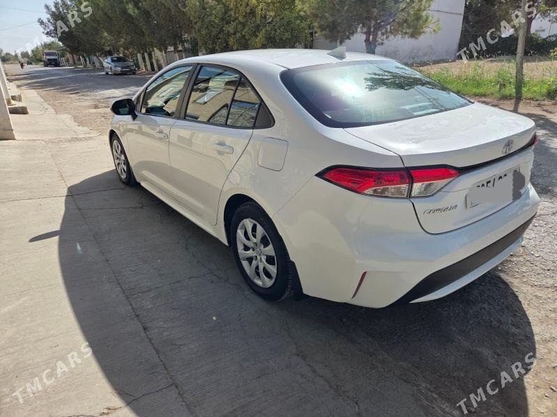 Toyota Corolla 2022 - 244 000 TMT - Dänew - img 3