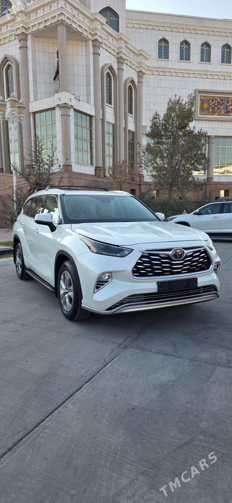 Toyota Highlander 2020 - 657 000 TMT - Mary - img 10