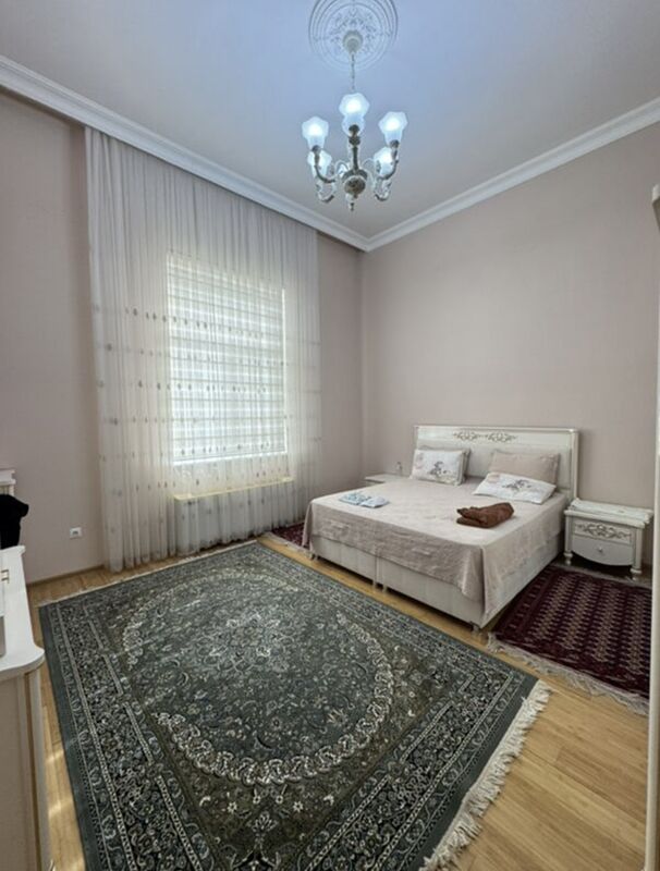 15 tapgyr 11 etaz 3 komnat - Ашхабад - img 5