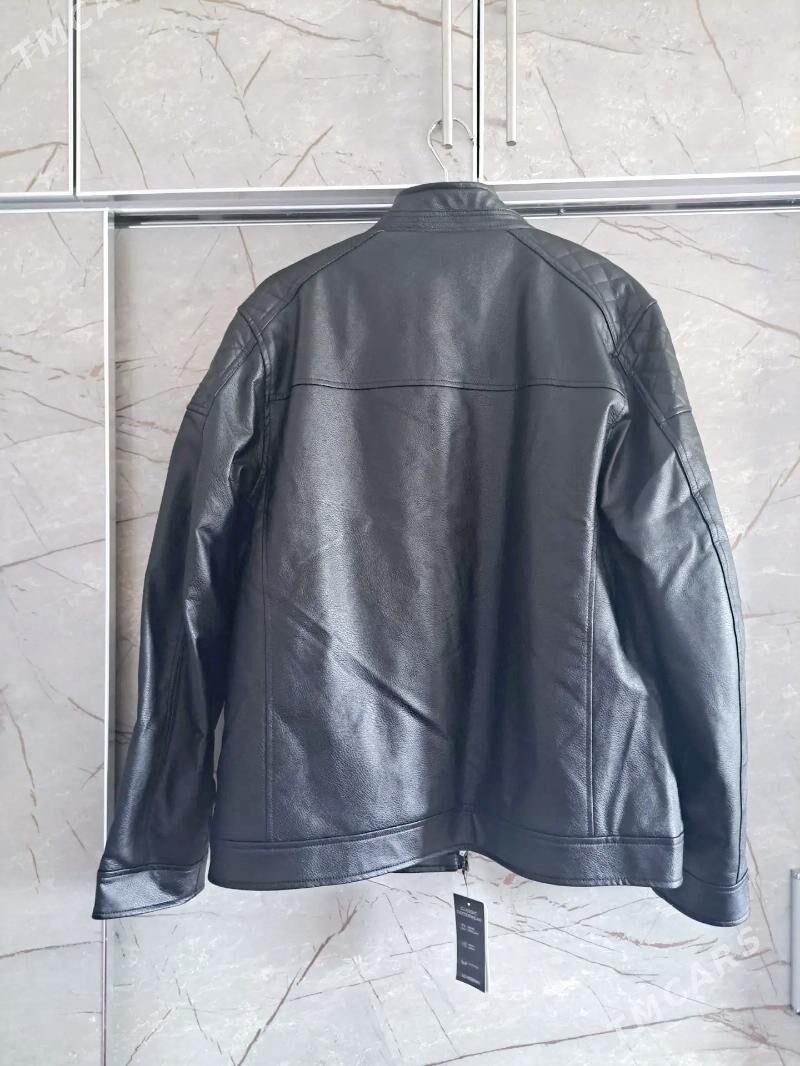 kurtka deri - Daşoguz - img 2