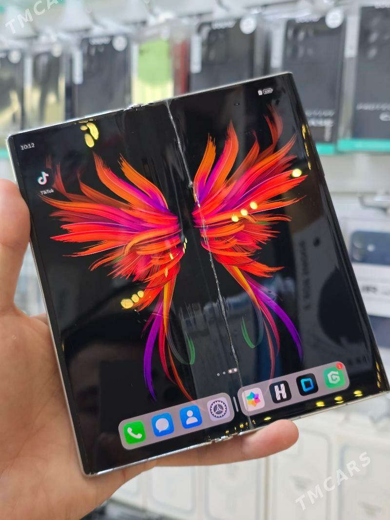 Huawei Mate XS 2 - Türkmenbaşy - img 2