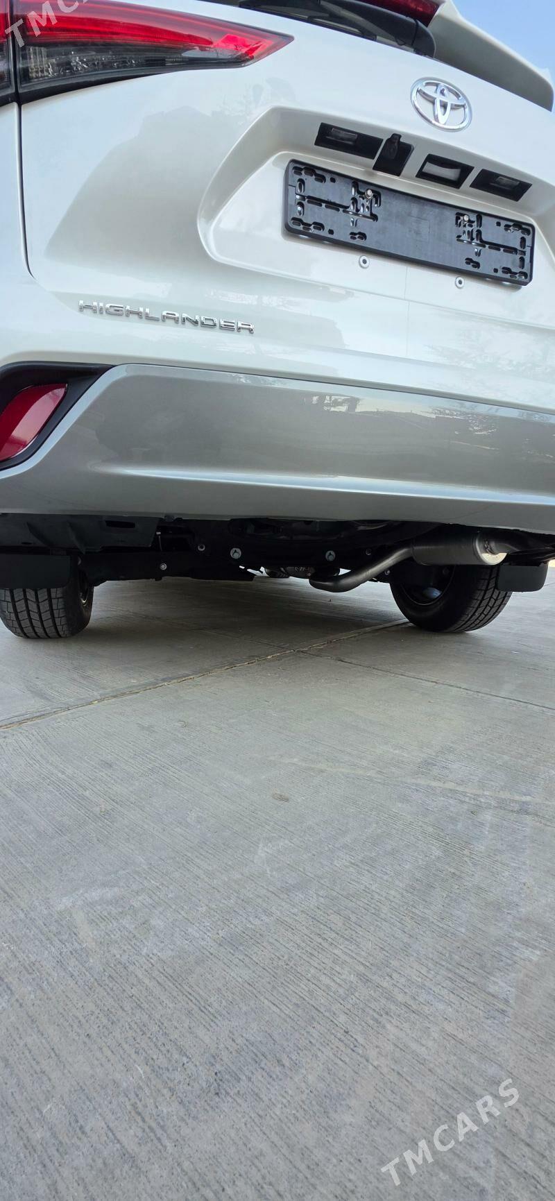 Toyota Highlander 2020 - 657 000 TMT - Mary - img 4