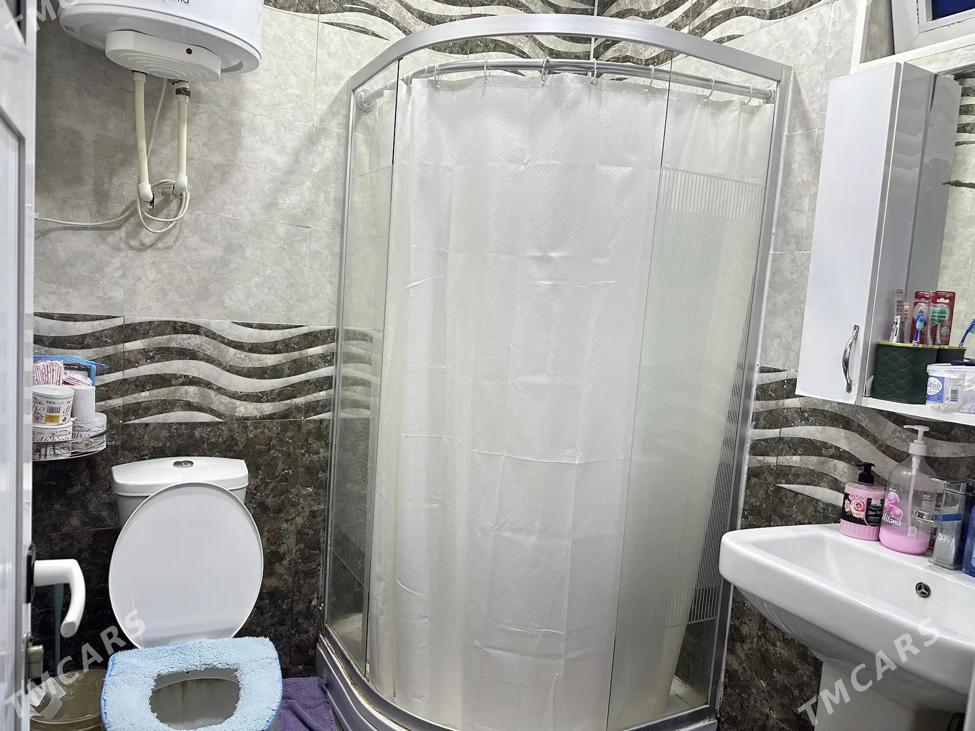 kvartira jaylar - 4 mkr - img 6