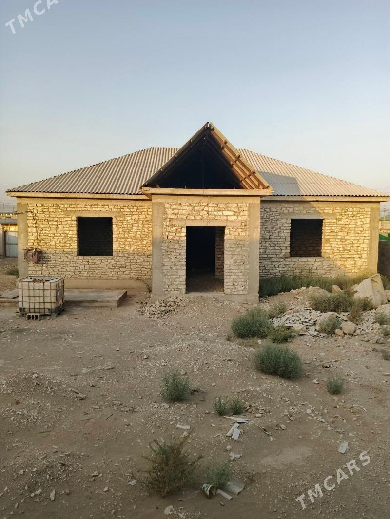 hazar (çeleken) - Хазар - img 2