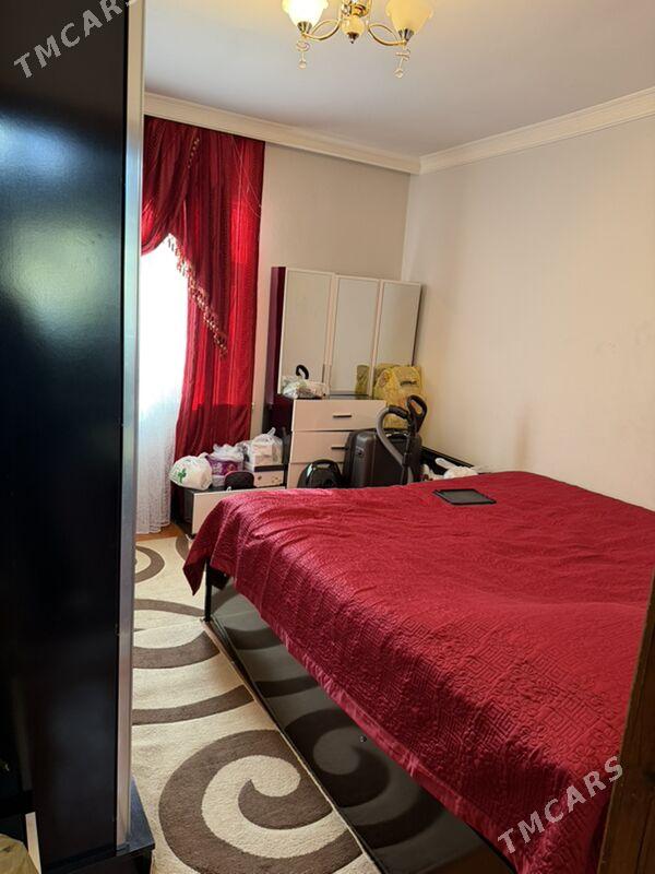 30 микрорайон 2 комнаты 1 этаж - 30 mkr - img 2