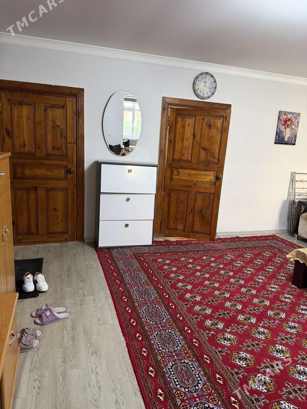 30 микрорайон 2 комнаты 1 этаж - 30 mkr - img 8