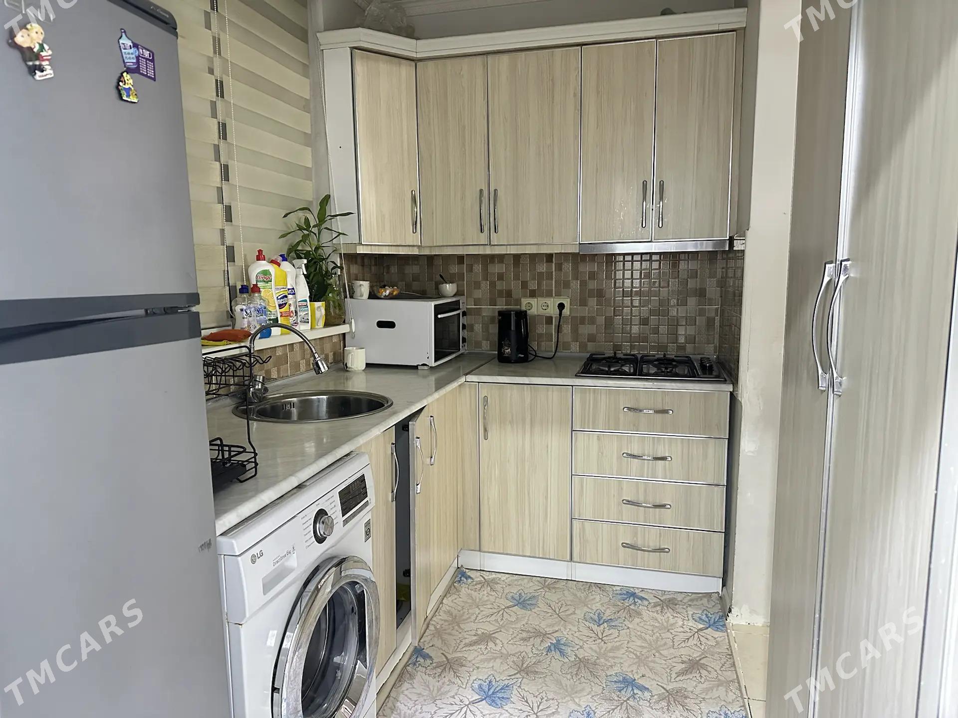 kvartira jaylar - 4 mkr - img 7