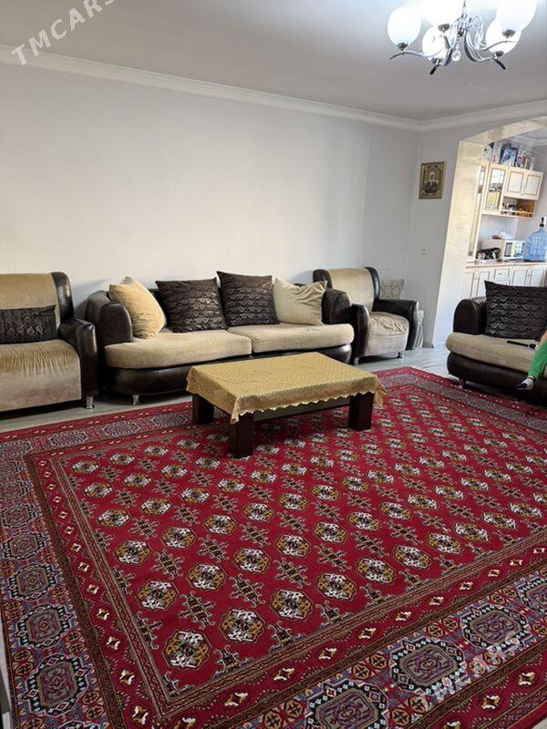 30 микрорайон 2 комнаты 1 этаж - 30 mkr - img 7