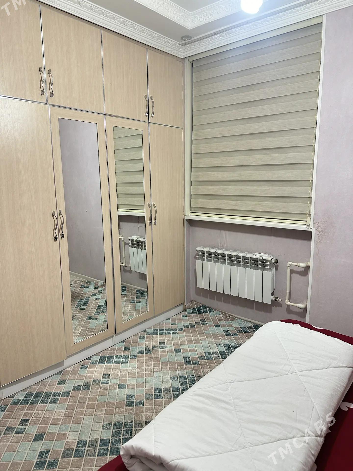 kvartira jaylar - 4 mkr - img 2