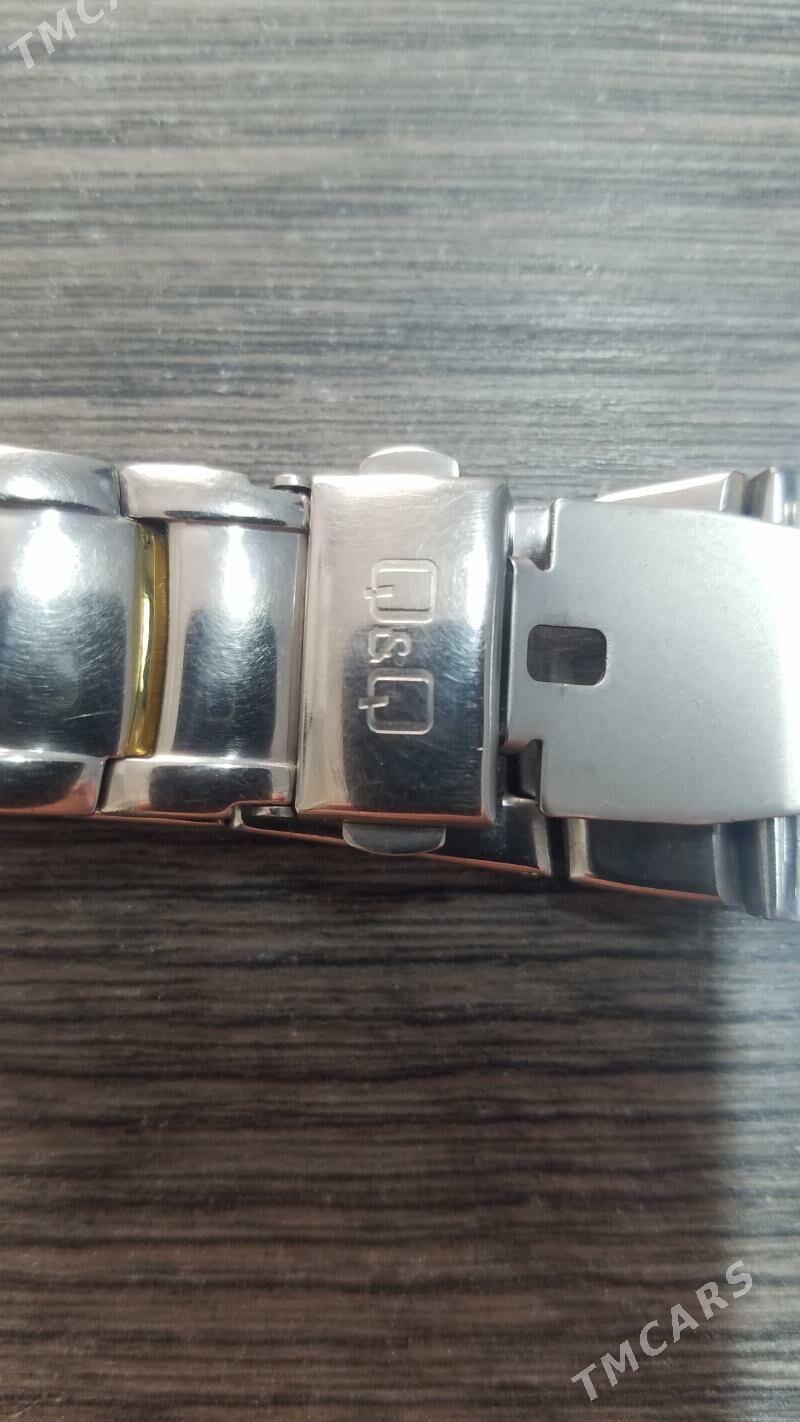 часы sagat Q s Q - Aşgabat - img 4