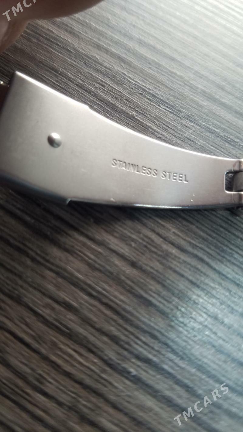 часы sagat Q s Q - Aşgabat - img 6