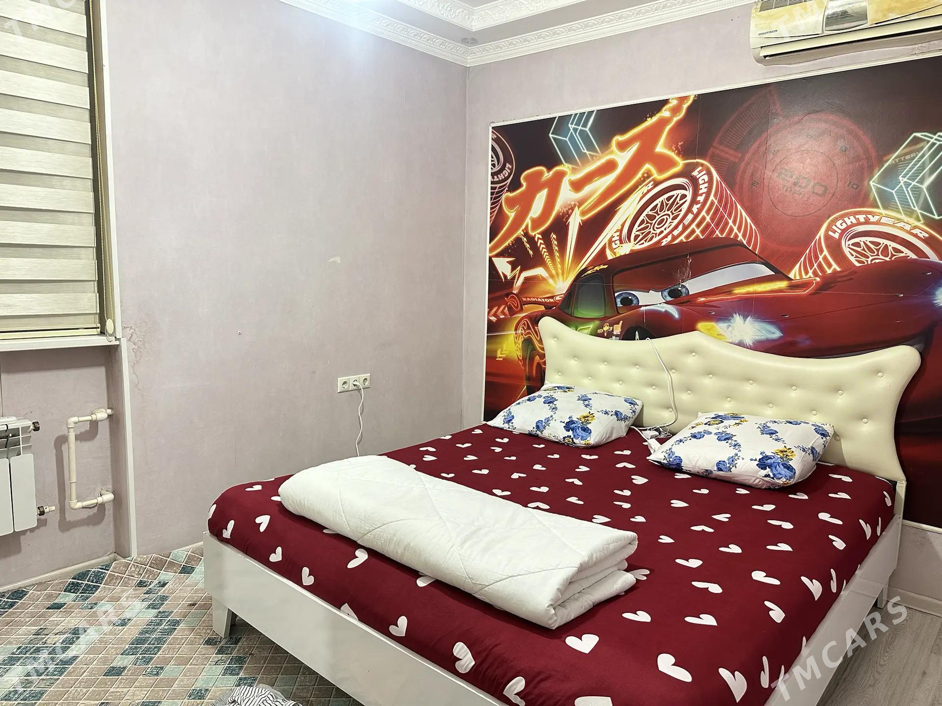 kvartira jaylar - 4 mkr - img 3