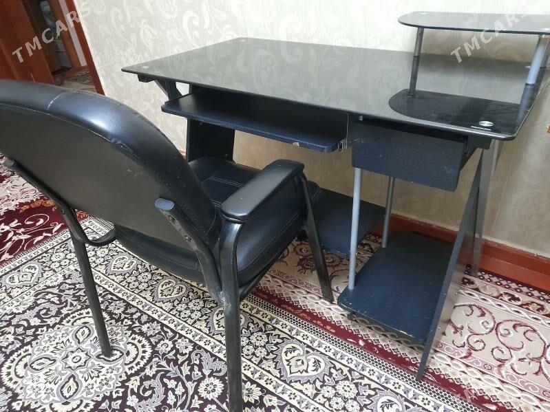 Stol/ Ofis stul kresla parta - Ашхабад - img 6