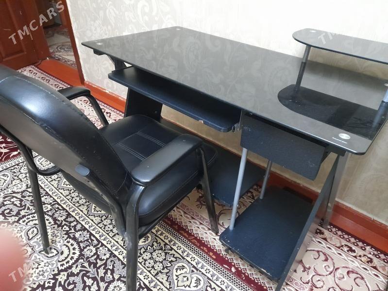 Stol/ Ofis stul kresla parta - Ашхабад - img 5