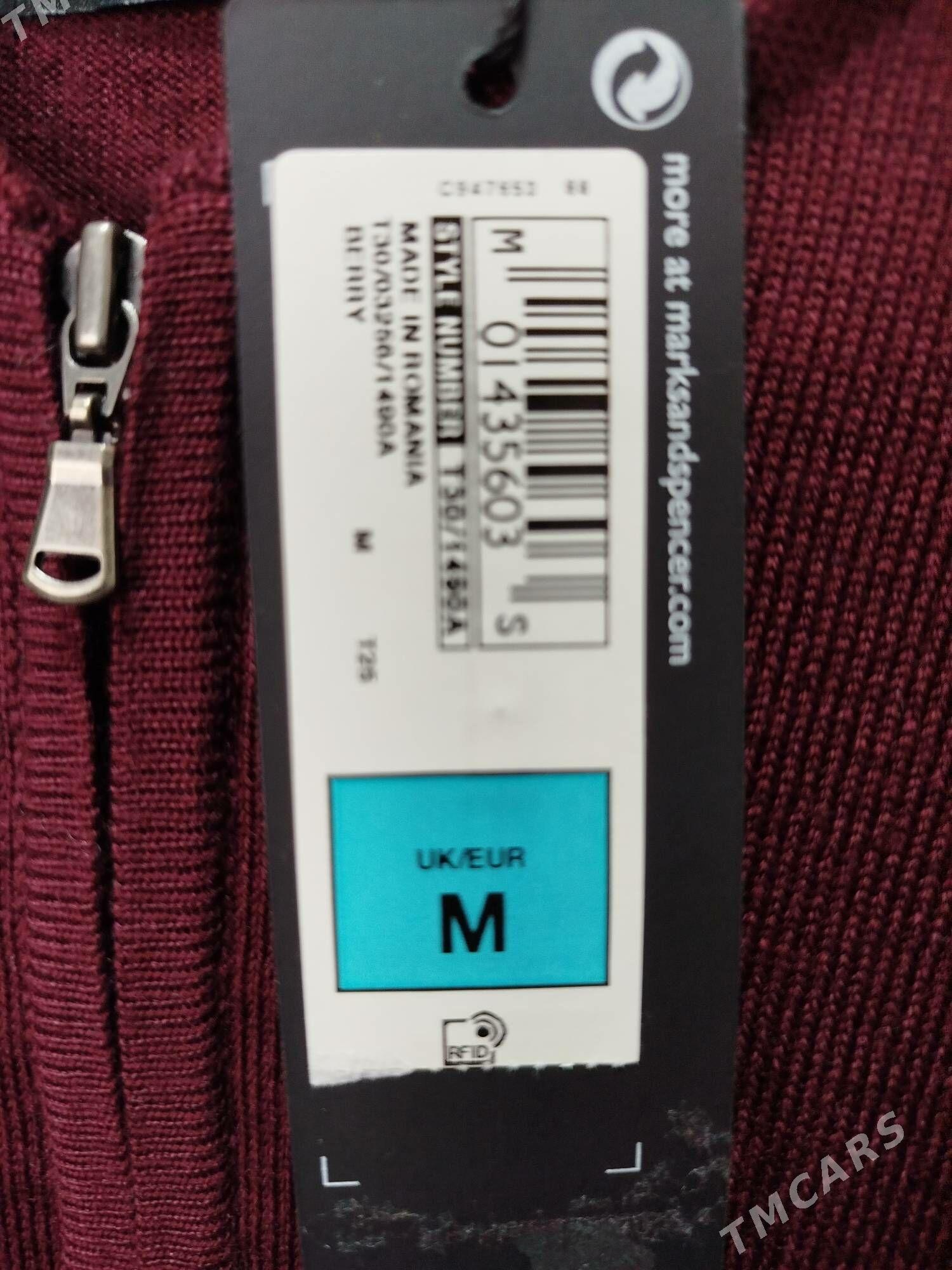 джемпер - Mary - img 2