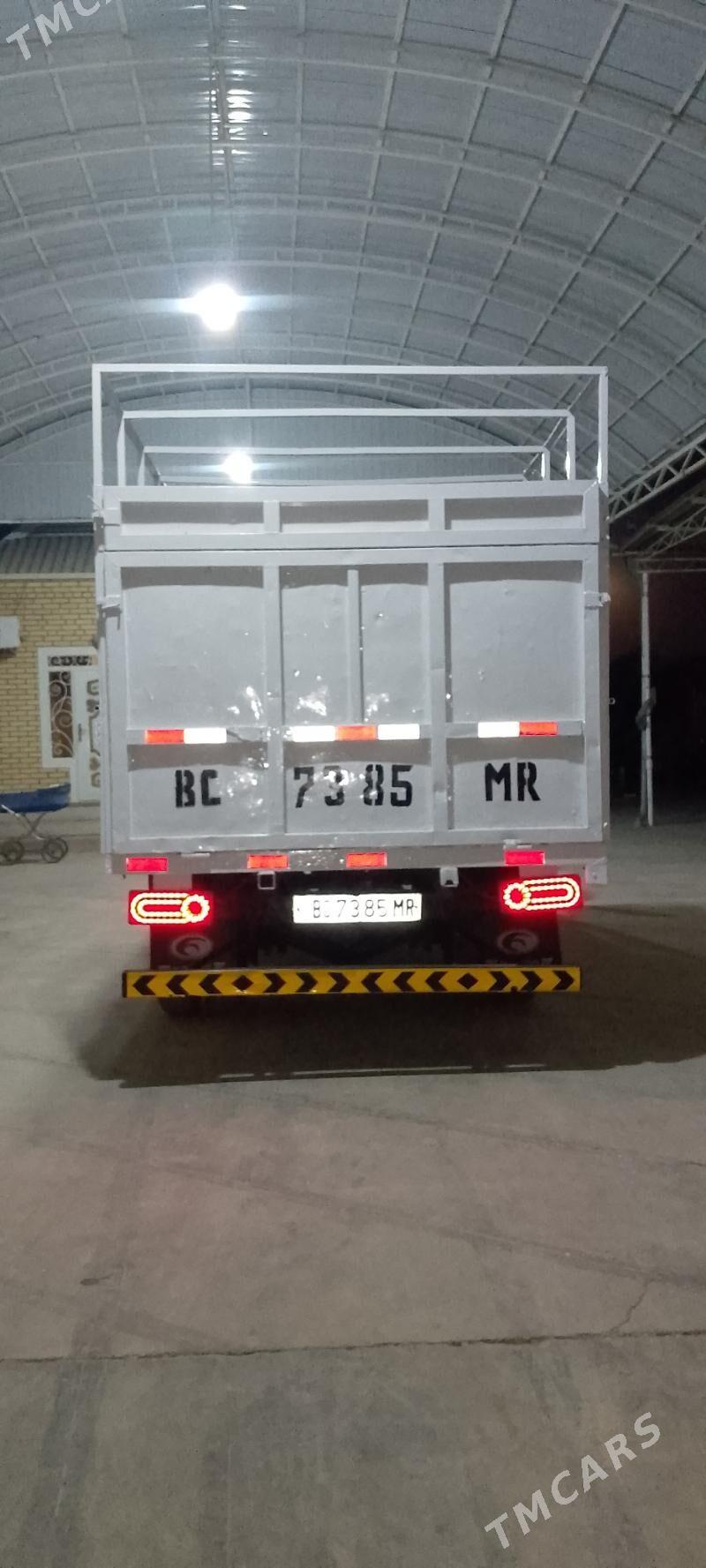 Forland H3 2015 - 130 000 TMT - Мургап - img 4