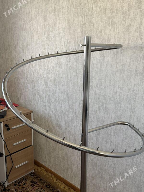 ESIK ASYLYAN WESILKA - Мир 4 - img 3