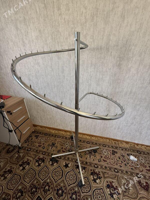 ESIK ASYLYAN WESILKA - Мир 4 - img 2