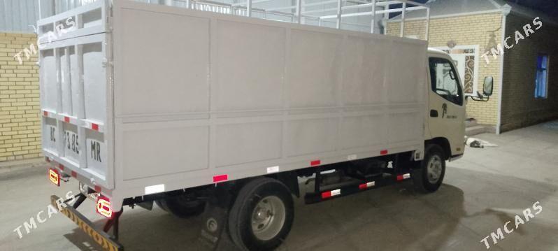 Forland H3 2015 - 130 000 TMT - Мургап - img 3