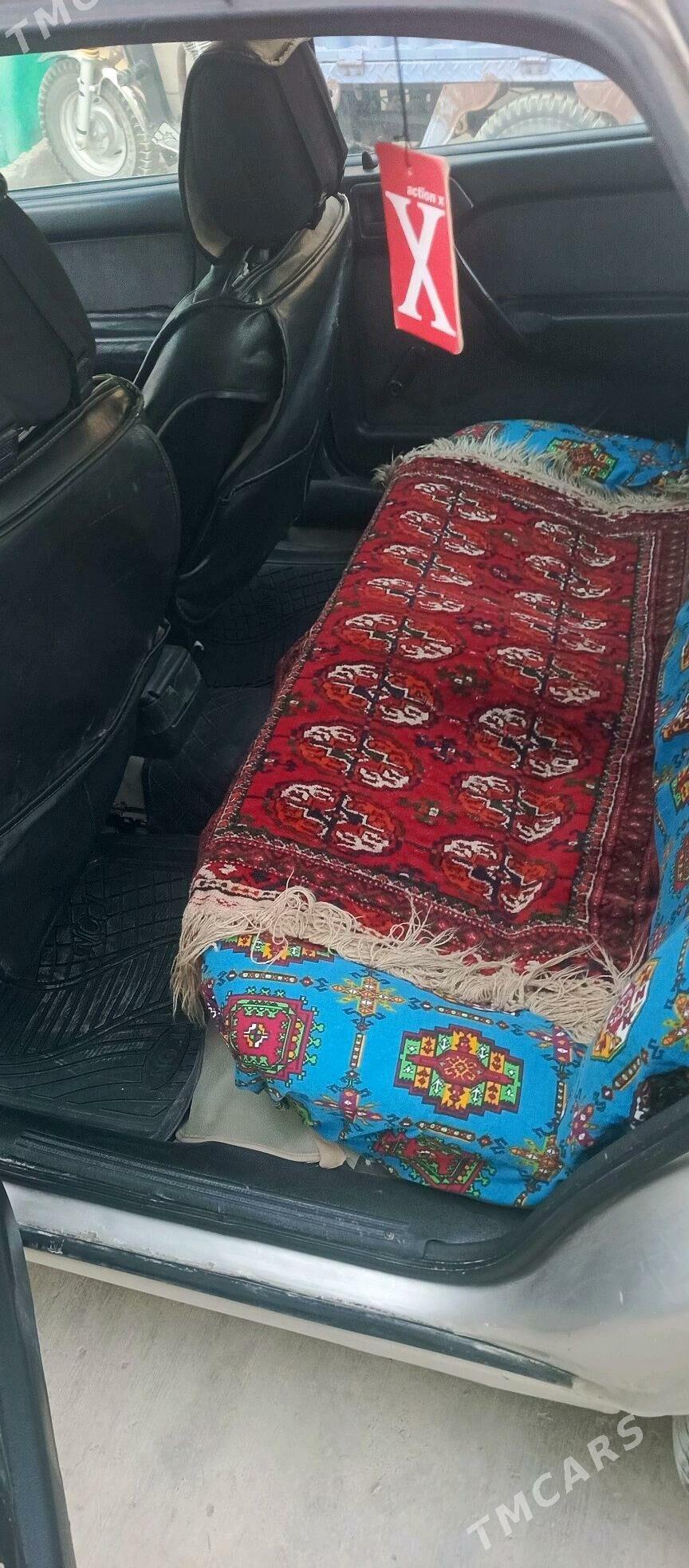 Opel Vectra 1990 - 30 000 TMT - Bäherden - img 3