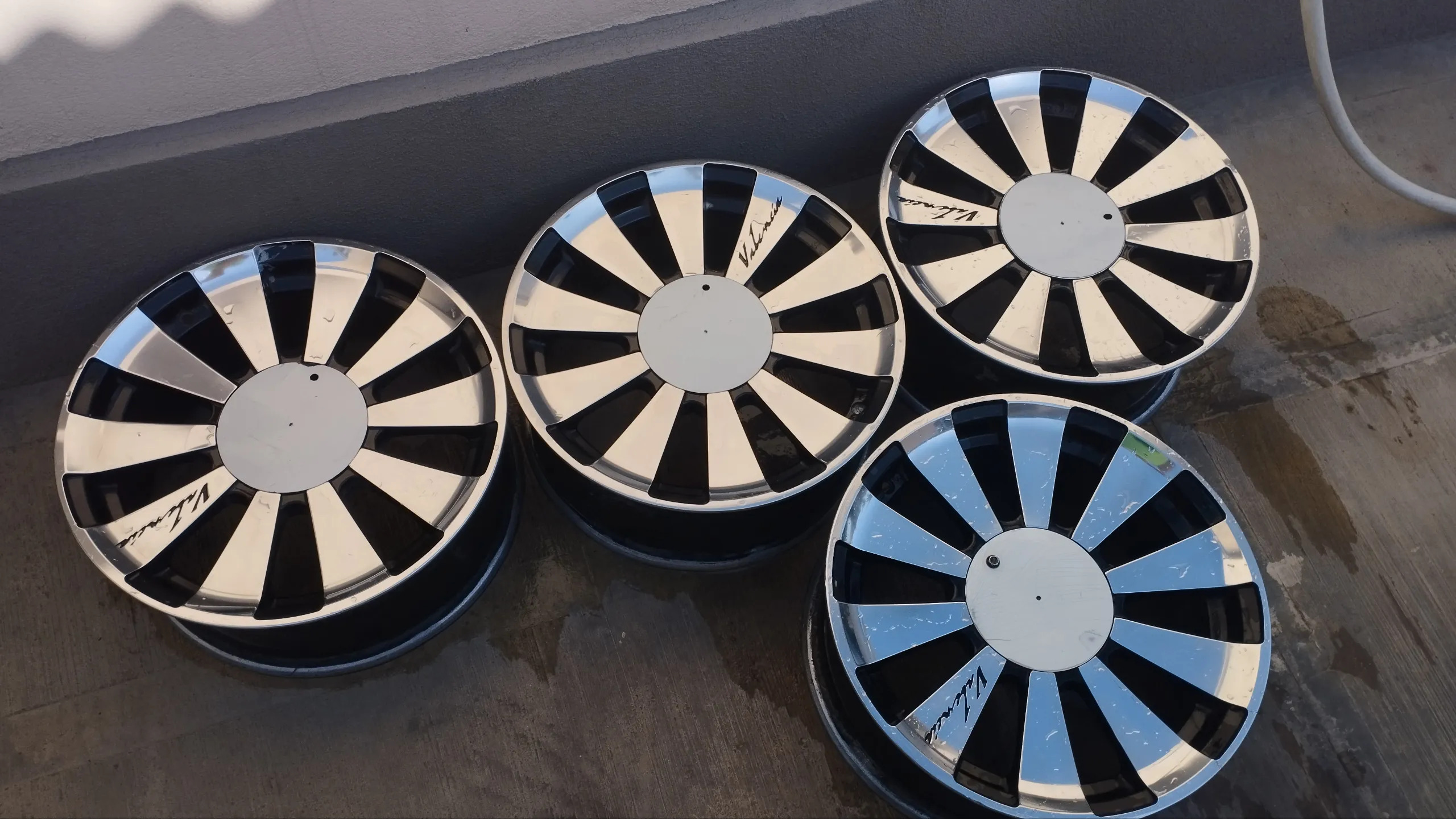 💥DISKA💥 16 LYK 2 200 TMT - Ашхабад - img 2