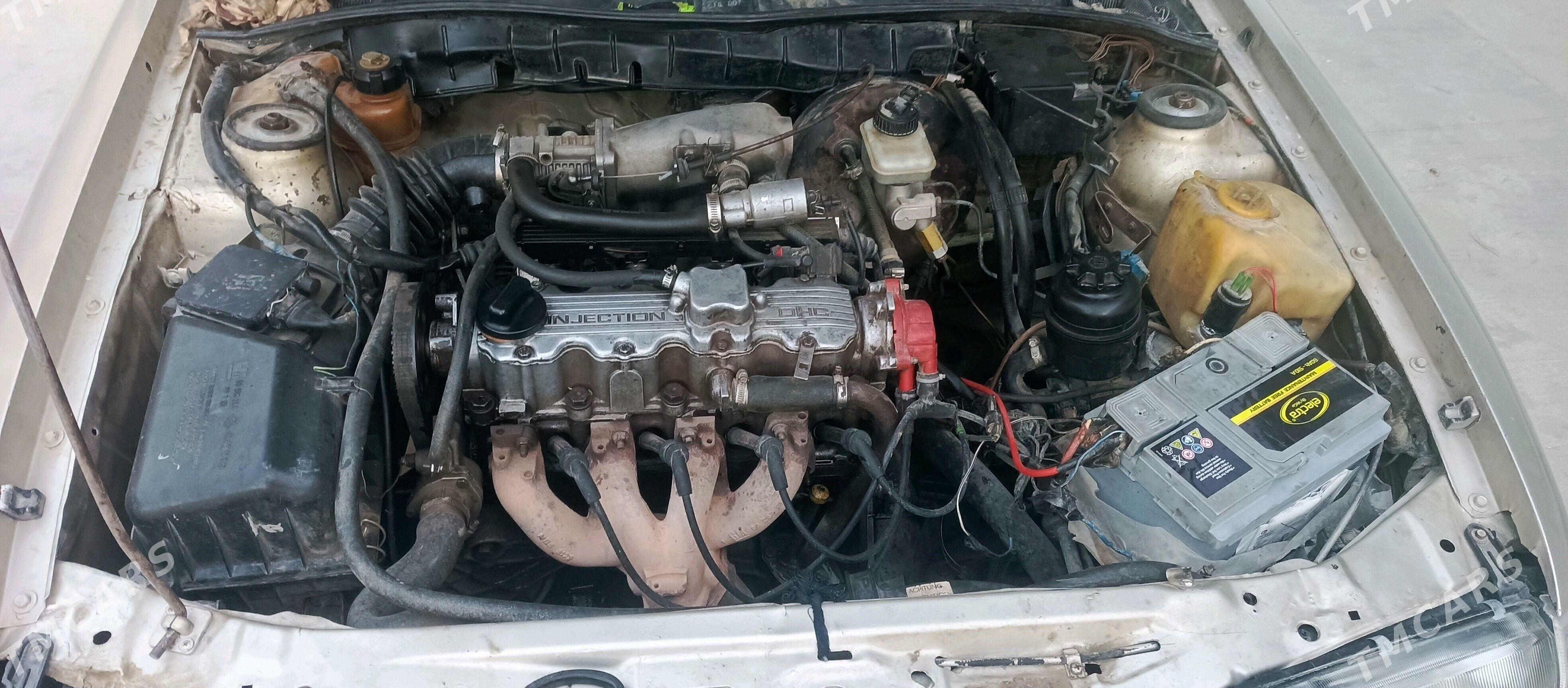 Opel Vectra 1990 - 30 000 TMT - Bäherden - img 1