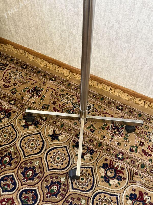 ESIK ASYLYAN WESILKA - Мир 4 - img 4