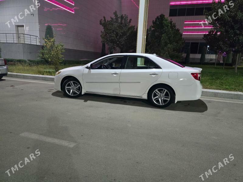 Toyota Camry 2012 - 190 000 TMT - Ашхабад - img 4