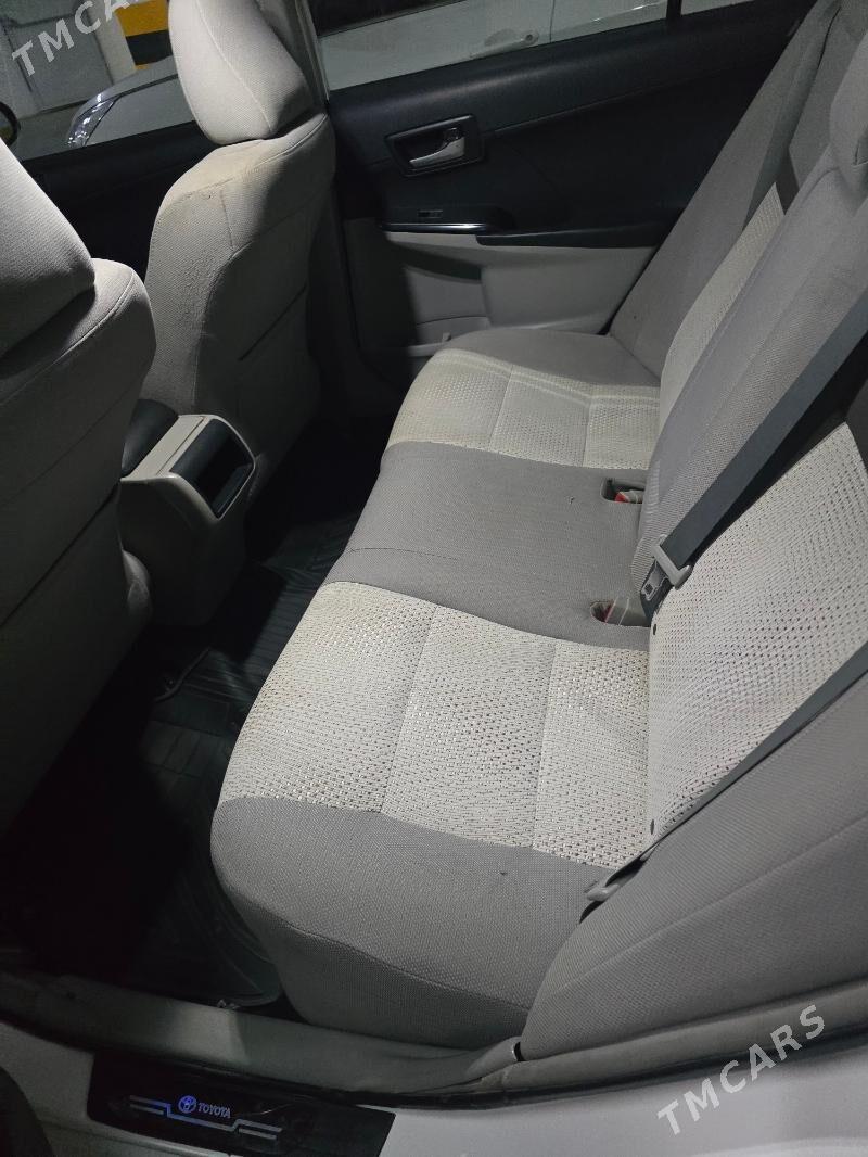 Toyota Camry 2012 - 190 000 TMT - Ашхабад - img 2