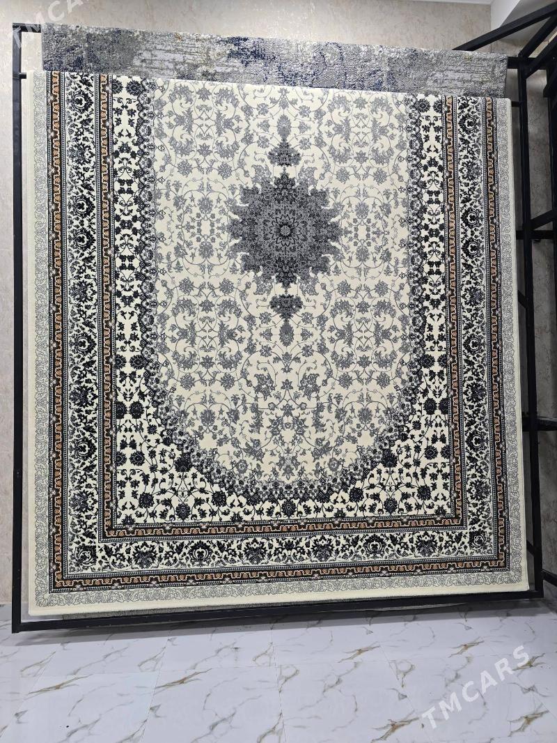 Haly Änew OGUZHAN HALY Kredit - Ak bugdaý etraby - img 3