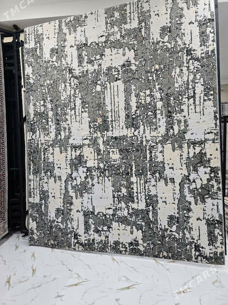 Haly Änew OGUZHAN HALY Kredit - Ak bugdaý etraby - img 4