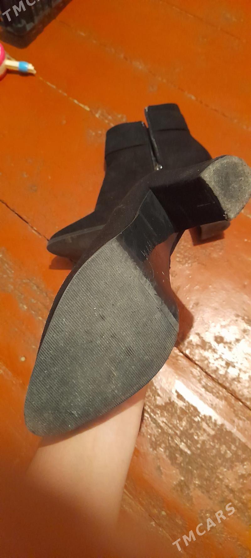 adik - Türkmenbaşy - img 2