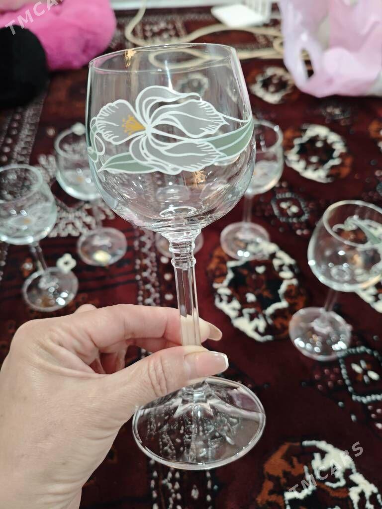 Чешский богема - Туркменбаши - img 1