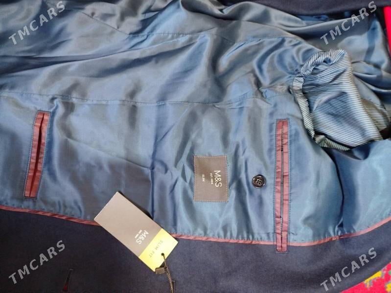 пиджак - Мары - img 2