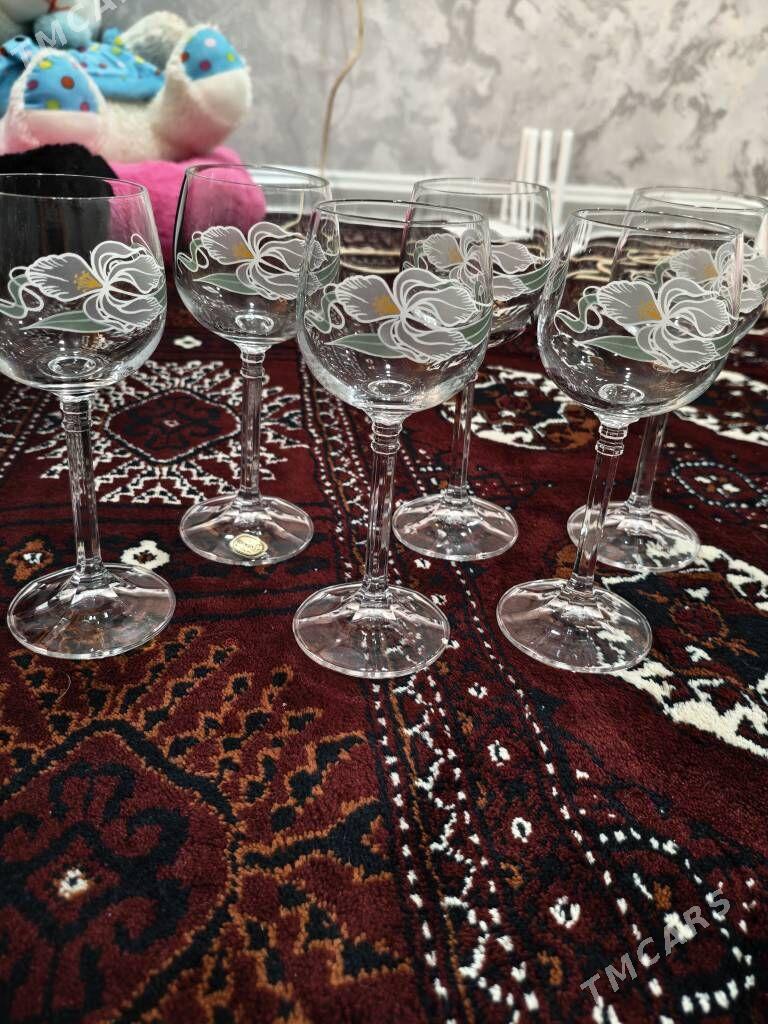 Чешский богема - Туркменбаши - img 3