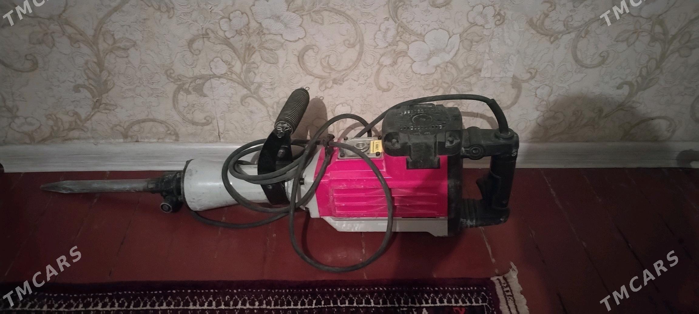 Drel - Balkanabat - img 2