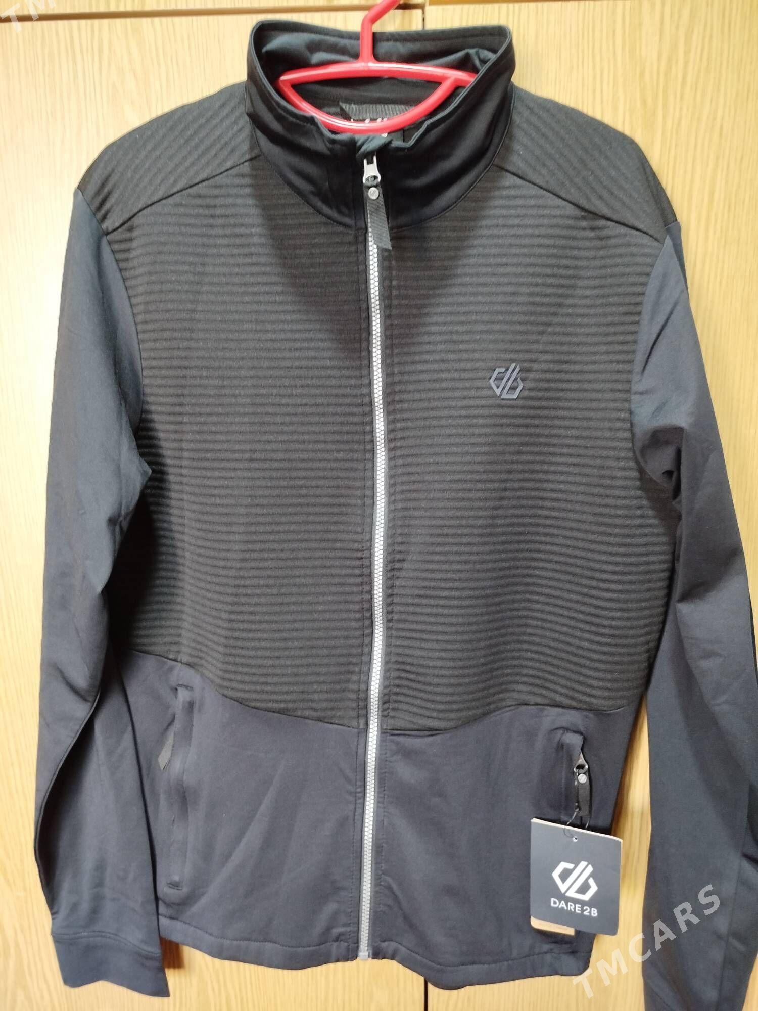 джемпер тязе - Мары - img 1