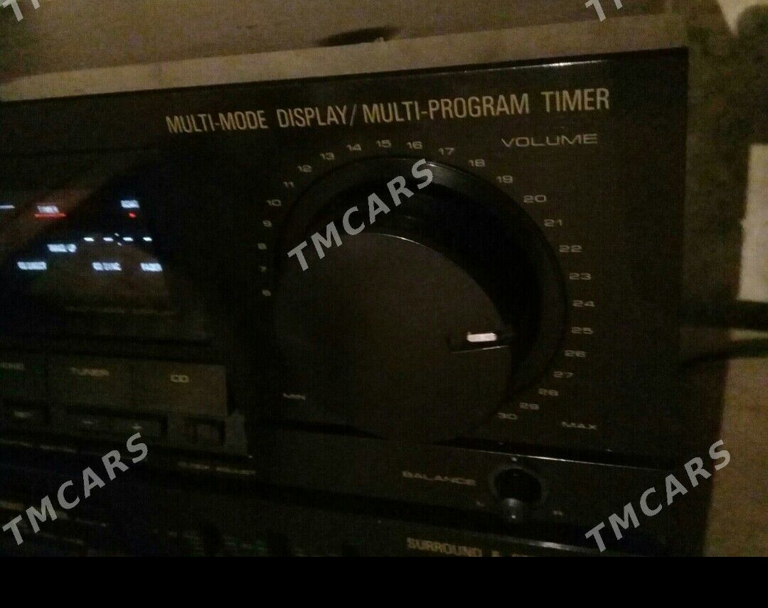 КОЛОНКИ  С УСЕЛИТЕЛЕМ - Туркменабат - img 4