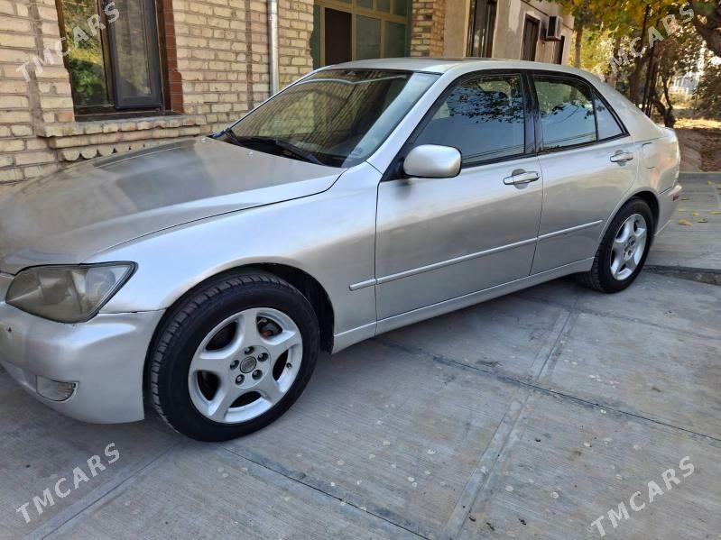 Lexus IS 300 2001 - 80 000 TMT - Туркменабат - img 2