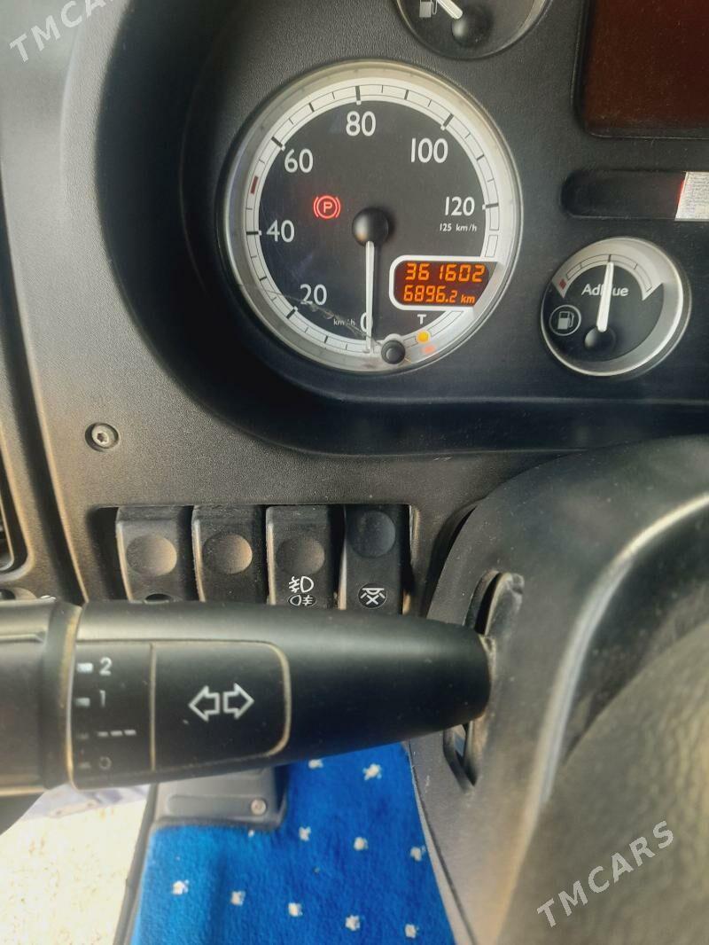 DAF 460 2008 - 600 000 TMT - Gyzylarbat - img 6