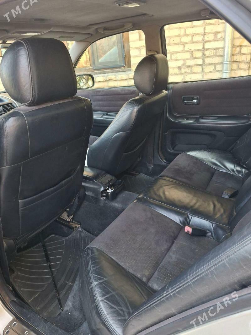 Lexus IS 300 2001 - 80 000 TMT - Туркменабат - img 4